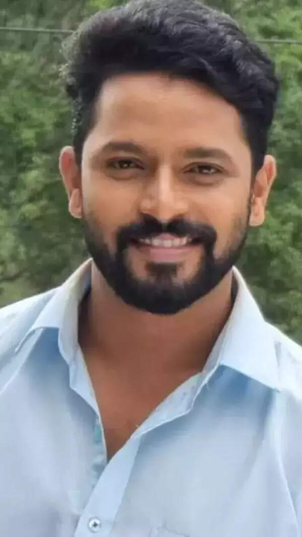 Karthik Mahesh Wallpapers