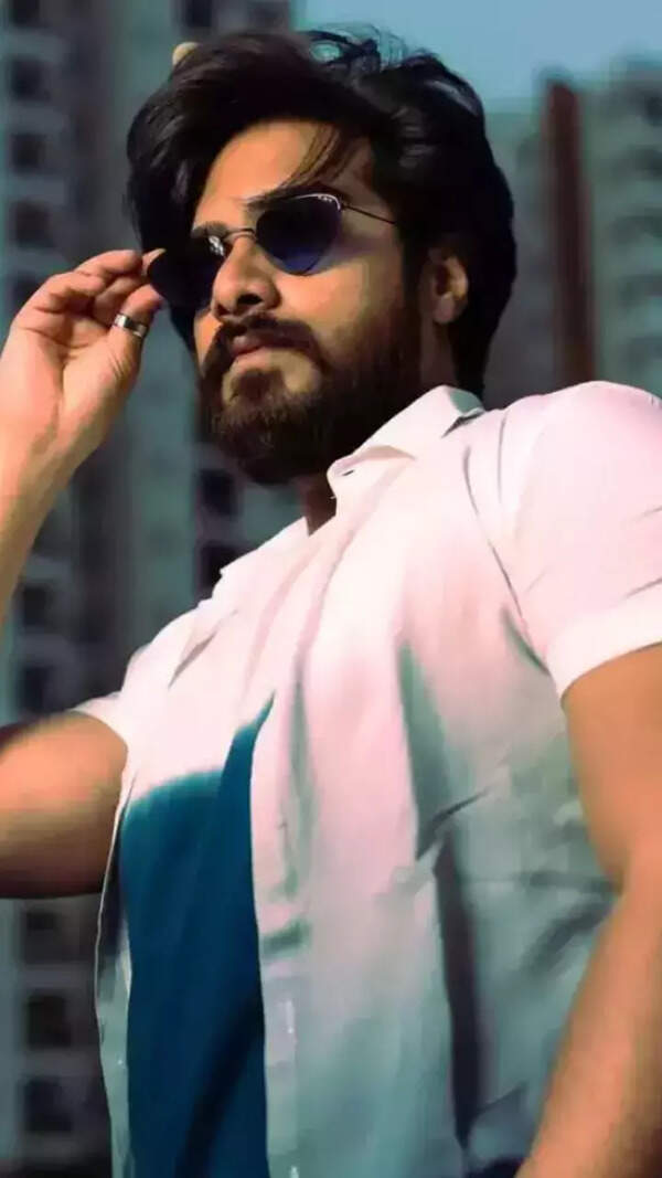 Deepak