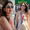 Kareena Kapoor Khan's stylish Monaco appearance is better than any Cannes look