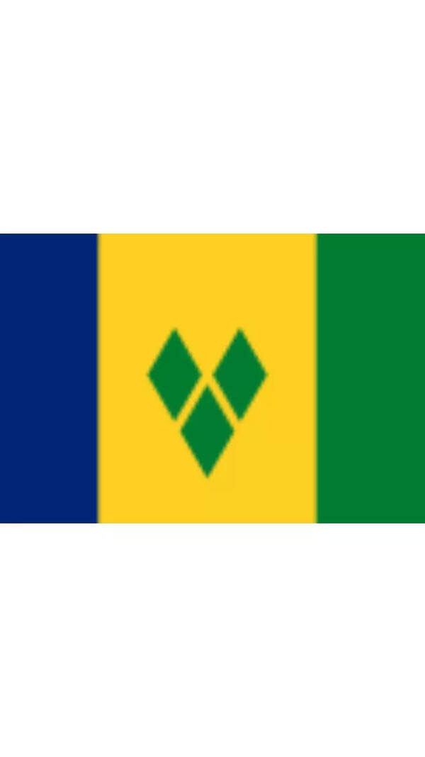 St. Vincent Images