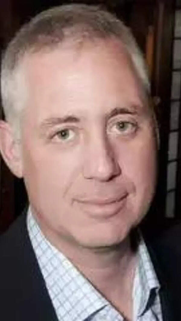 Brian Koppelman Photos