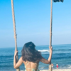 Article image for: In pics: Vani Bhojan enjoys her <i class="tbold">beach vacation</i>!