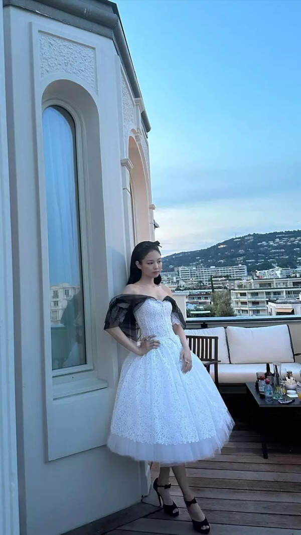 Jennie Kim Wallpapers