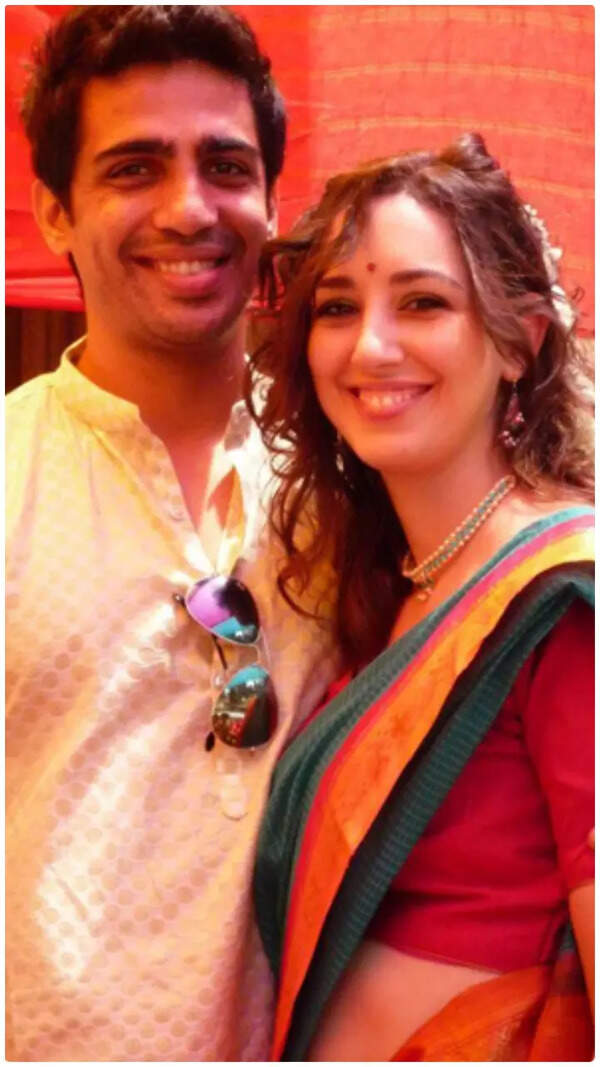 Gulshan Devaiah Images