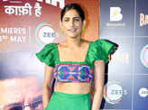 Sirf Ek Bandaa Kaafi Hai: Screening