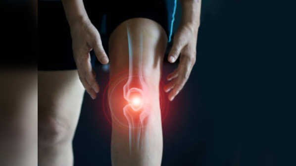 What causes joint pain?