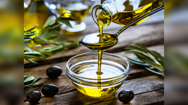 Olive oil