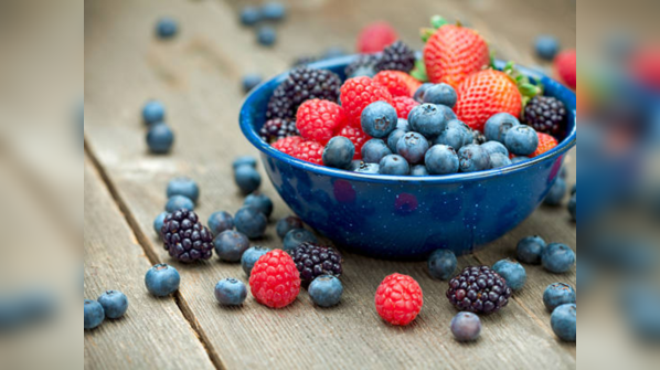 Berries