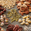 ​Seeds and nuts​