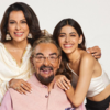 Article image for: Talent skipped one generation in our family