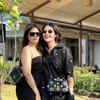 Article image for: Inside pictures from Kavya Gowda's sister, Bhavya's birthday brunch