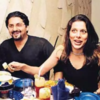 ​I am still friends with Alaya's father: Pooja Bedi