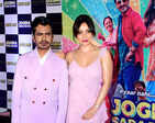 ​Jogira Sara Ra Ra: Screening​