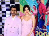 ​Jogira Sara Ra Ra: Screening​