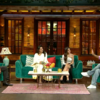 Article image for: TKSS: Alaya F says she doesn't take advice from mom Pooja Bedi, latter jokes "That's why she is successful, talent in our family skipped one generation"