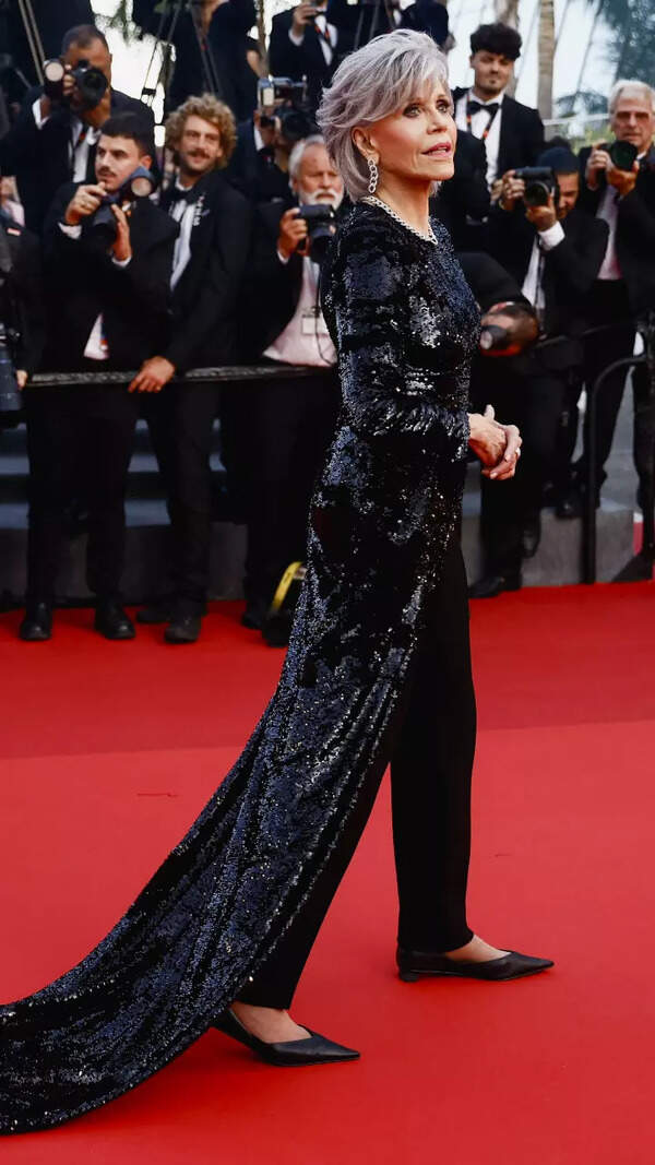 Jane Fonda Wallpapers