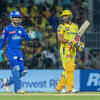 Article image for: In pictures: <i class="tbold">Ambati Rayudu</i> announces retirement ahead of CSK vs GT IPL 2023 final