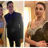 Jaya Ahsan meets her 'favourite' actor