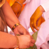 Article image for: <i class="tbold">wedding rituals</i>
