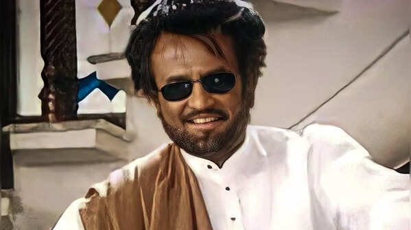'Padayappa'