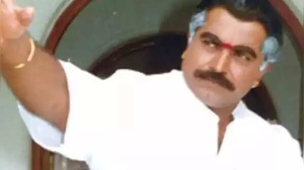 'Nattamai'