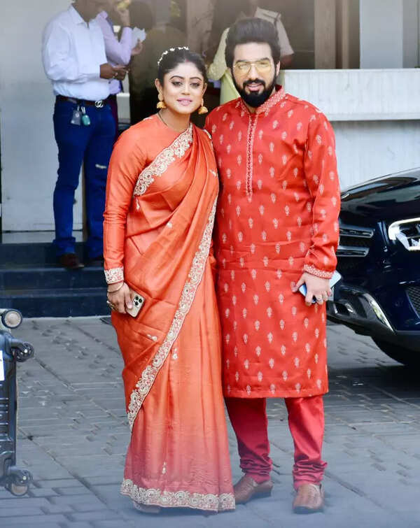 Sachet Tandon Pictures