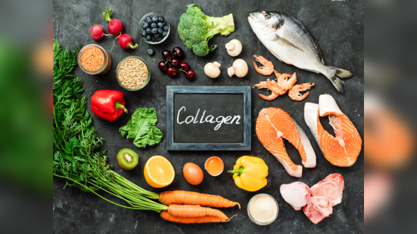 What is collagen?
