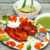 ​Chicken​