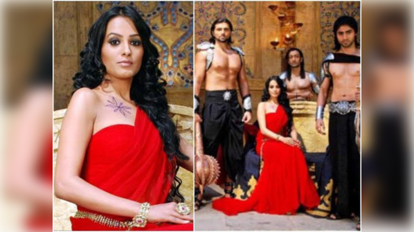 “Ekta Kapoor made a mockery of Mahabharat”