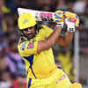 Article image for: <i class="tbold">Ambati Rayudu</i>