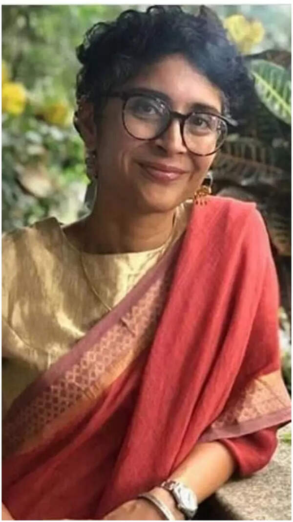 Kiran Rao