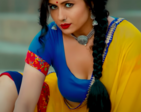 ​Checkout movie stills of the Bhojpuri movie 'Mere Naina Tere Naina'​