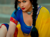 ​Checkout movie stills of the Bhojpuri movie 'Mere Naina Tere Naina'​