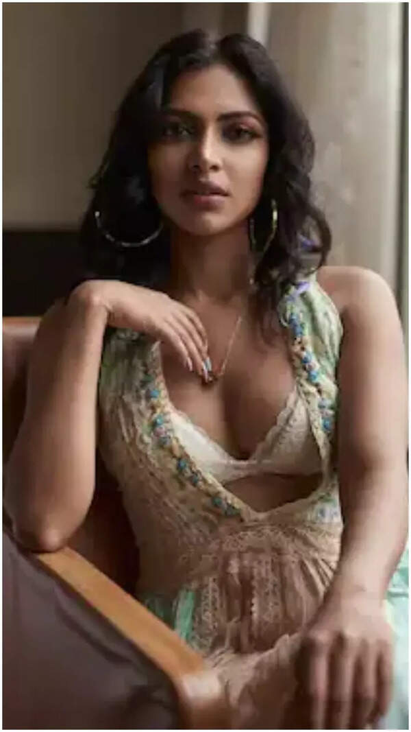 Amala Paul