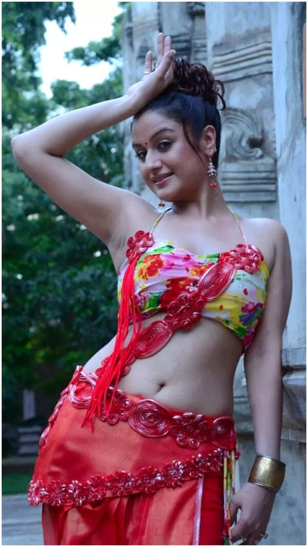 Sonia Stills