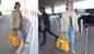 Shah Rukh Khan's wife Gauri Khan oozes boss lady vibes as she keeps her airport look stylish and sleek- WATCH IT