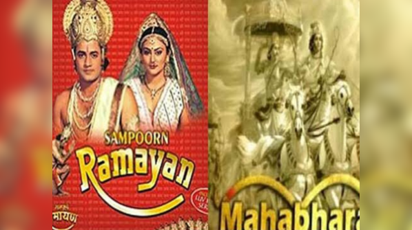 Mukesh reveals that the audience used to perform arti before watching Ramayan