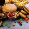 ​High consumption of processed foods​
