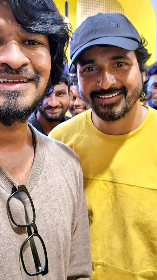 Sivakarthikeyan