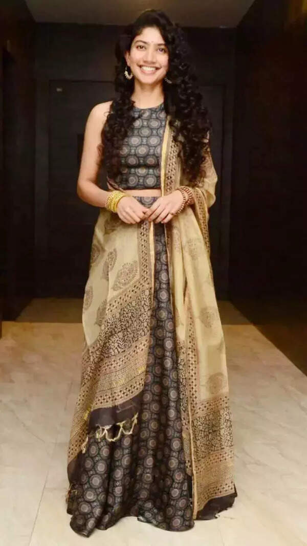Sai Pallavi