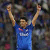 Article image for: <i class="tbold">Piyush Chawla</i> (MI): 22 wickets