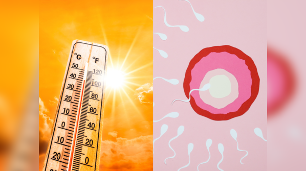 What are heat waves?