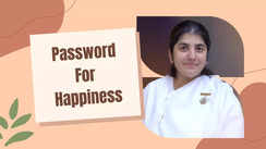 
Password For Happiness
