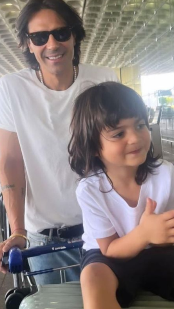 Arjun Rampal