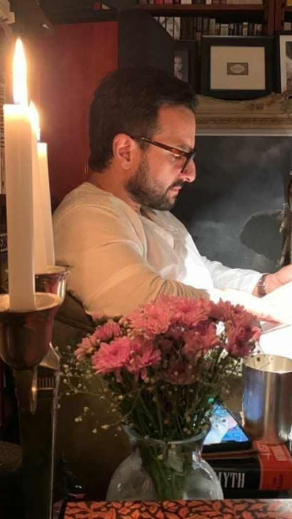 Saif Ali Khan