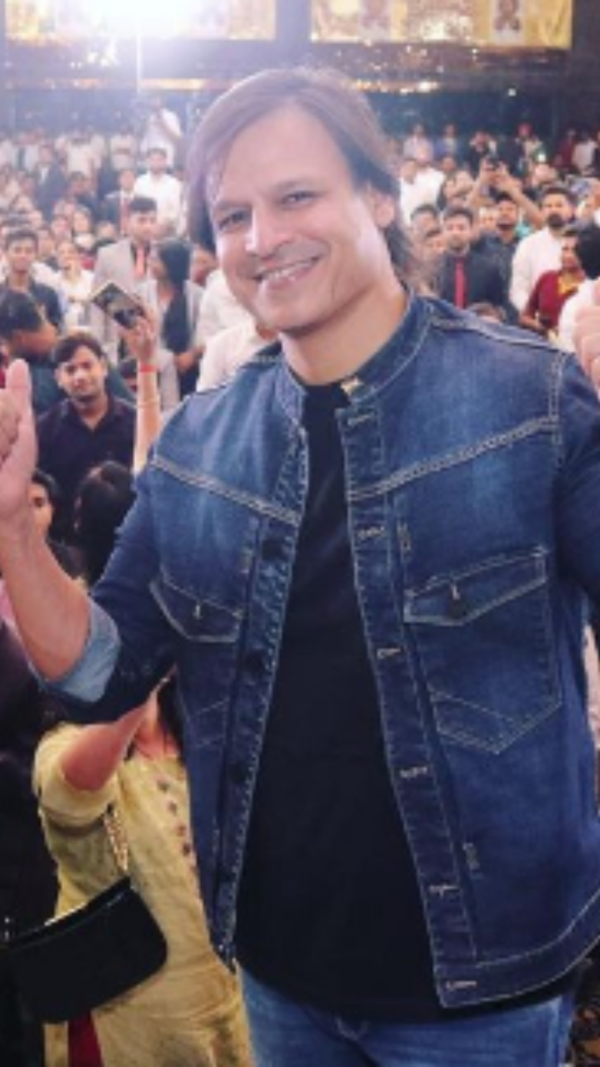 Vivek Oberoi Wallpapers