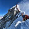 Everest mountain best sale climbers exercise