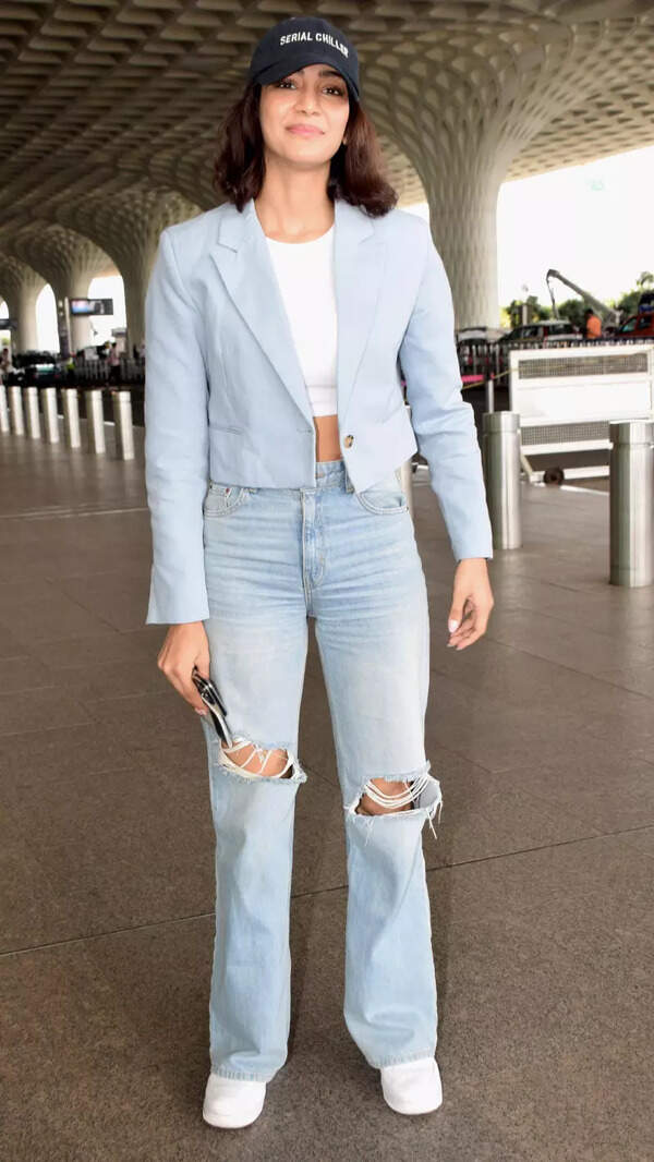 Yogita Bihani