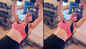 After her 'temporary pyar' video, Nehhaa Malik drops a workout video
