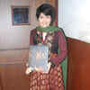 Article image for: Pallavi Gupta